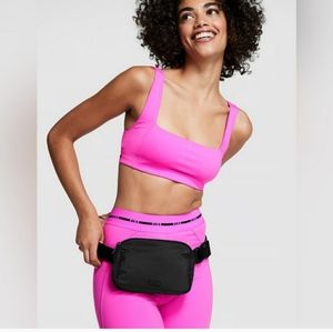 PINK Victoria's Secret belt bag